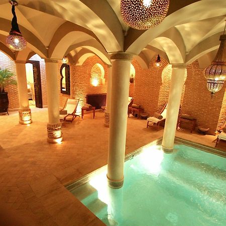 Riad Omri Marrakesh Exterior photo