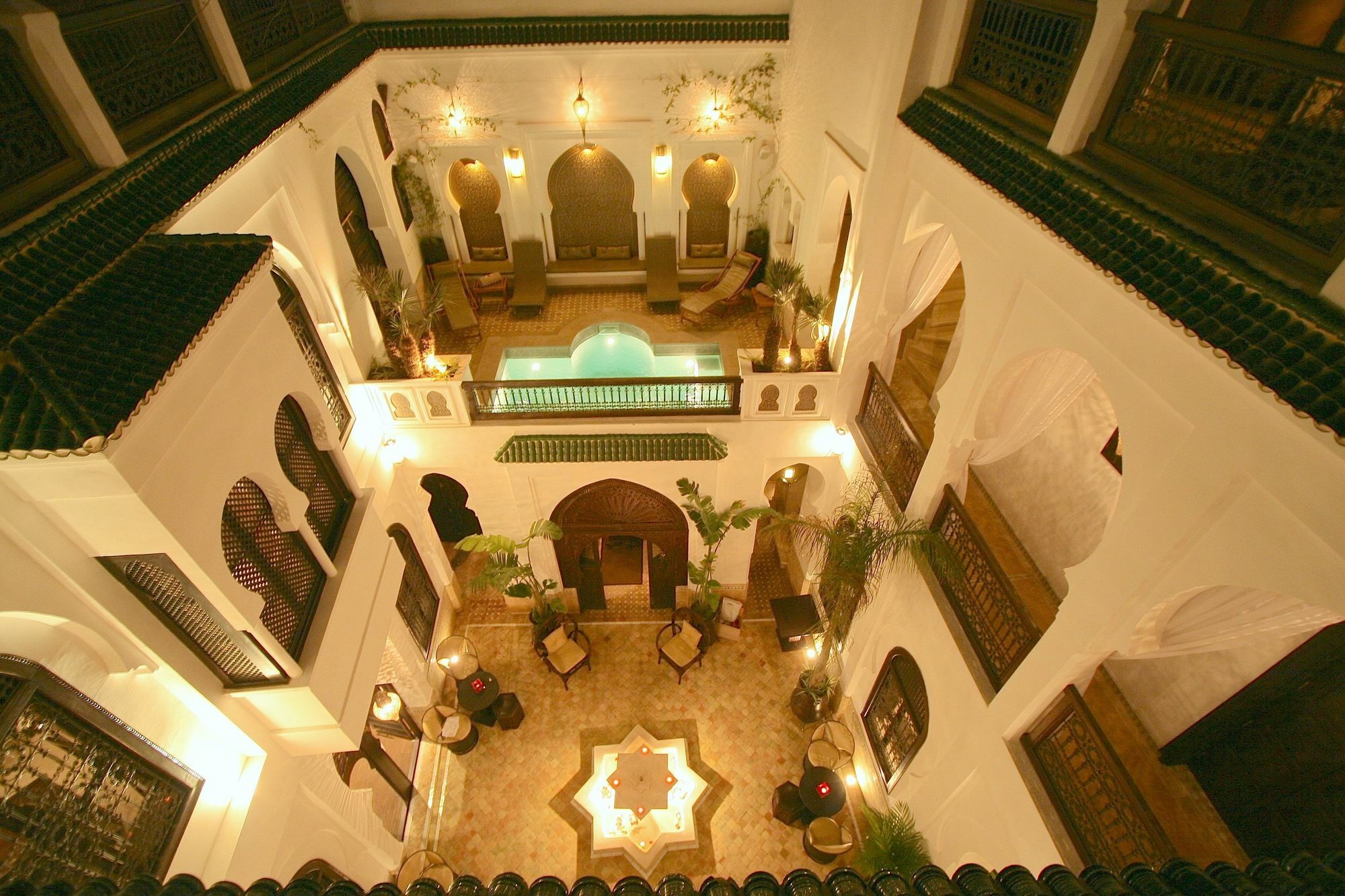 Riad Omri Marrakesh Exterior photo