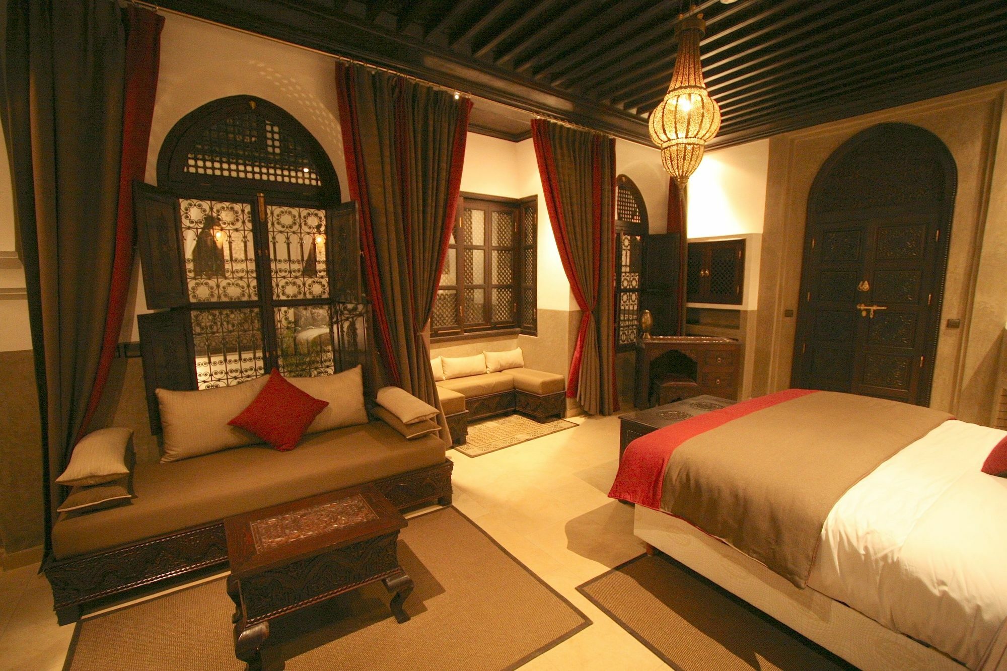 Riad Omri Marrakesh Exterior photo